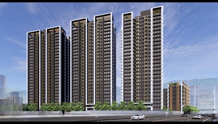 新北市中和區景安路都更案